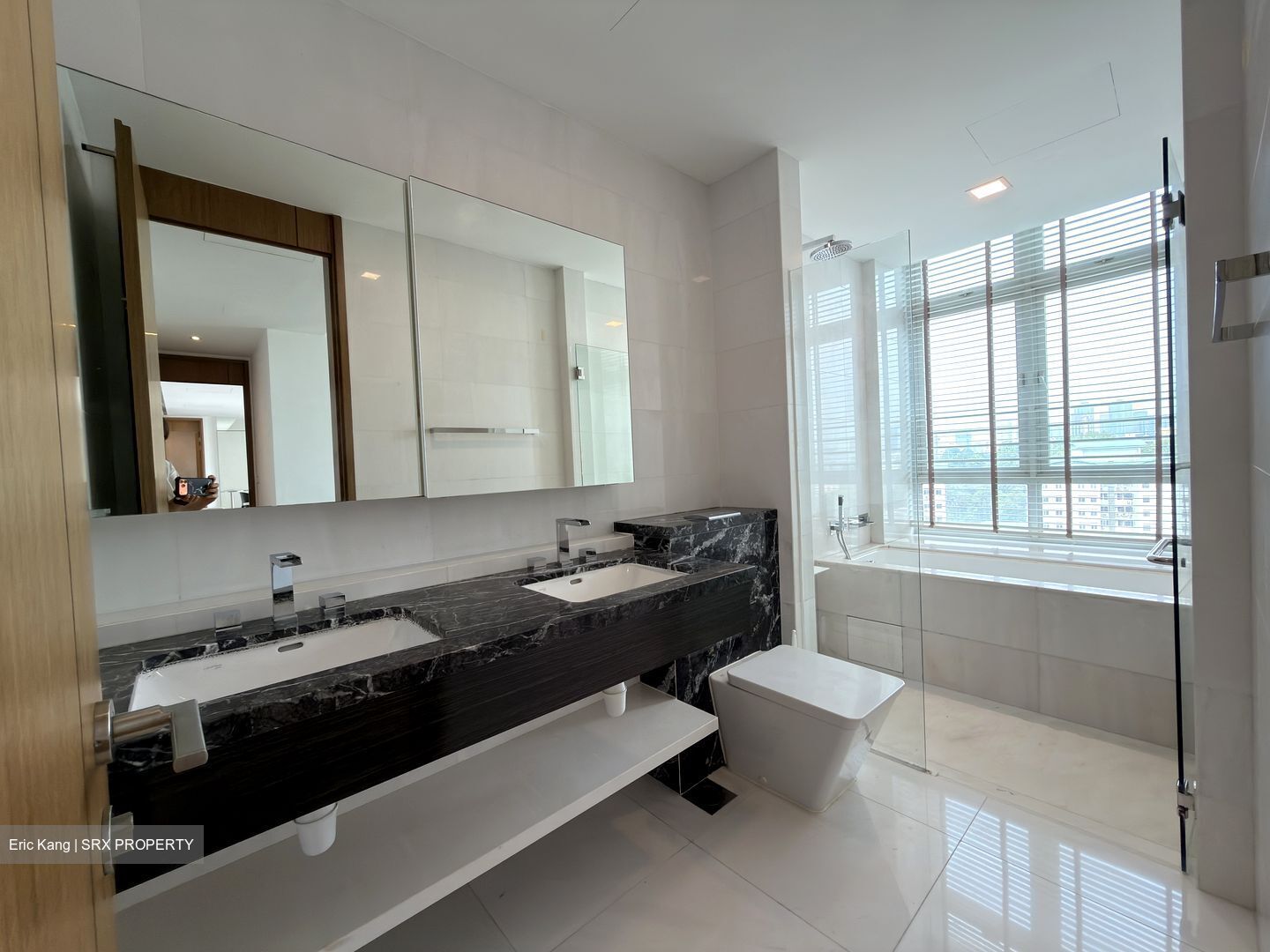 RESIDENCES AT EMERALD HILL (D9), Apartment #579153611